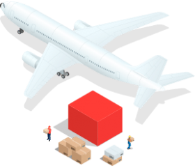 Air transport