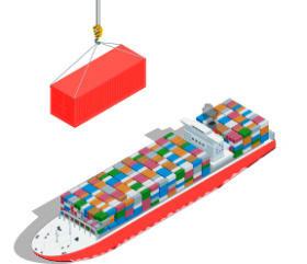 Sea transport