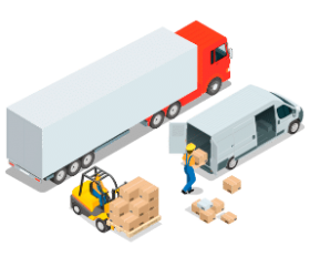Land Ttransport